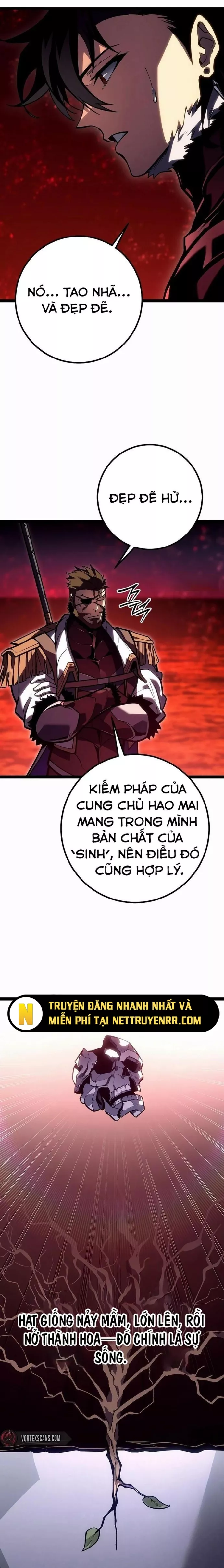 Chuyển Sinh Thành Con Ngoài Giá Thú Của Gia Đình Kiếm Thuật Danh Tiếng: Chapter 45.5