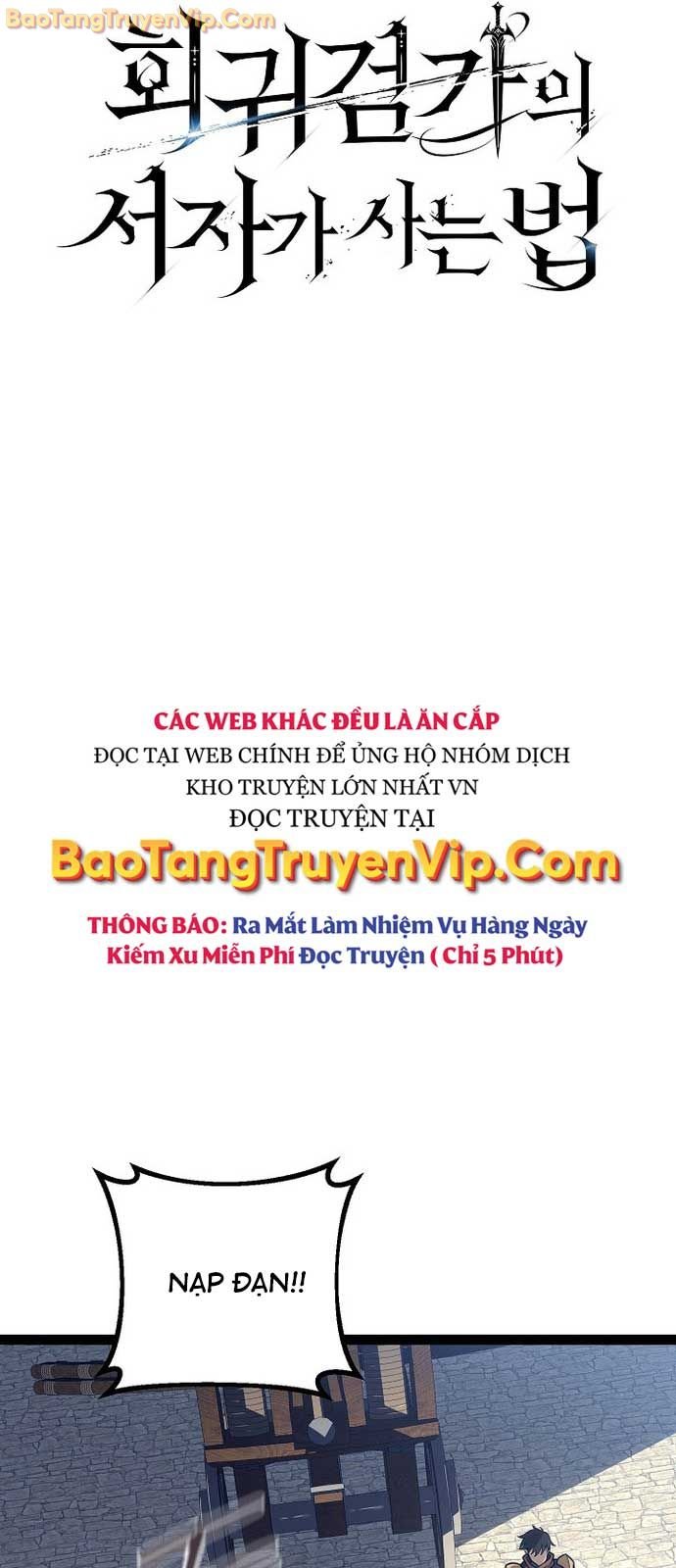 Chuyển Sinh Thành Con Ngoài Giá Thú Của Gia Đình Kiếm Thuật Danh Tiếng: Chapter 51