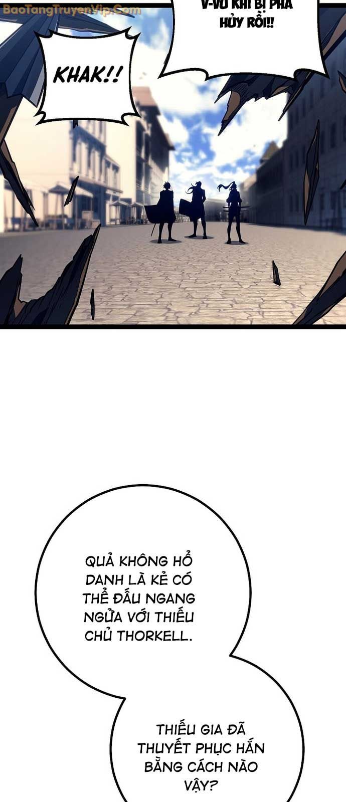 Chuyển Sinh Thành Con Ngoài Giá Thú Của Gia Đình Kiếm Thuật Danh Tiếng: Chapter 51
