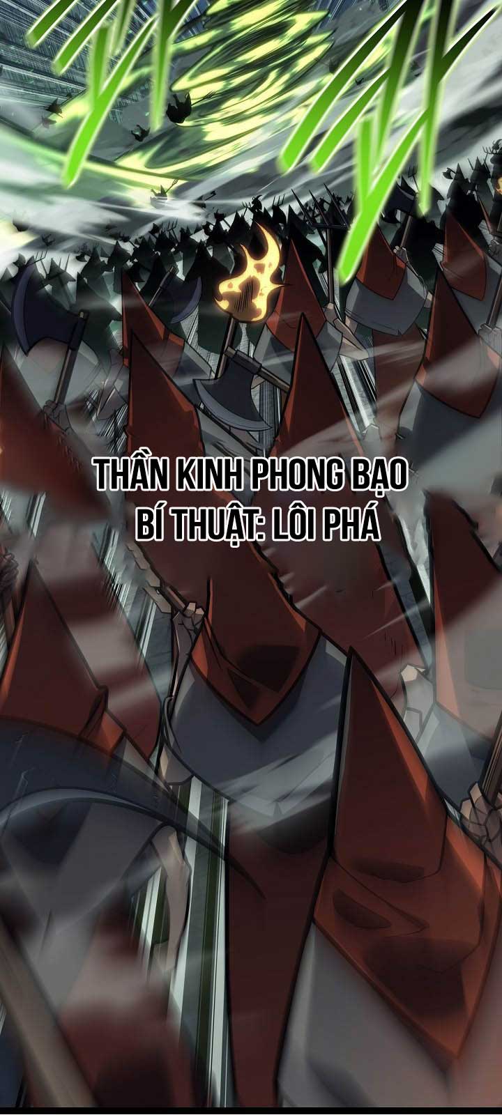 Chuyển Sinh Thành Con Ngoài Giá Thú Của Gia Đình Kiếm Thuật Danh Tiếng: Chapter 54.1