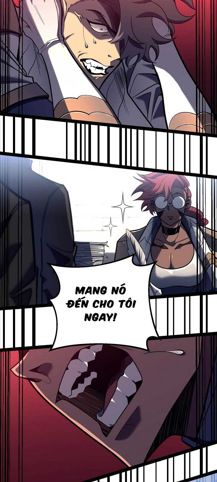 Chuyển Sinh Thành Con Ngoài Giá Thú Của Gia Đình Kiếm Thuật Danh Tiếng: Chapter 54.1