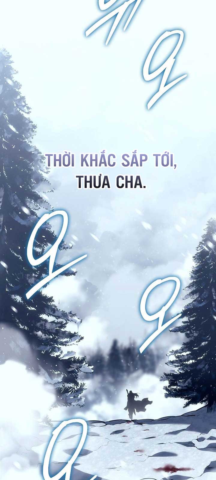 Chuyển Sinh Thành Con Ngoài Giá Thú Của Gia Đình Kiếm Thuật Danh Tiếng: Chapter 54.1