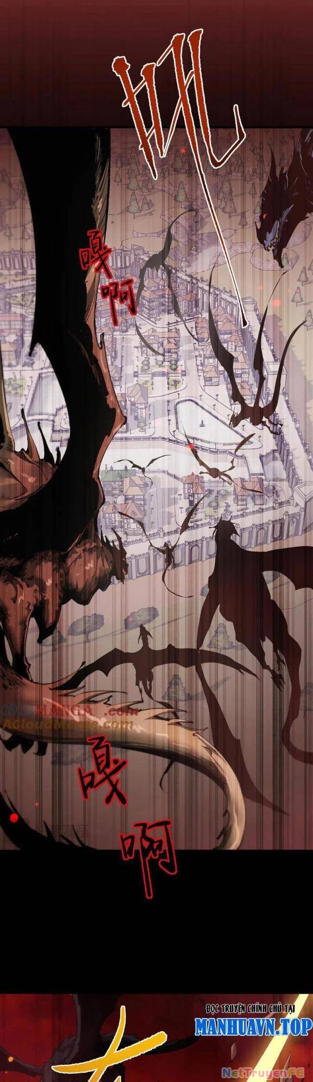 Chuyển Sinh Thành Goblin: Chapter 10