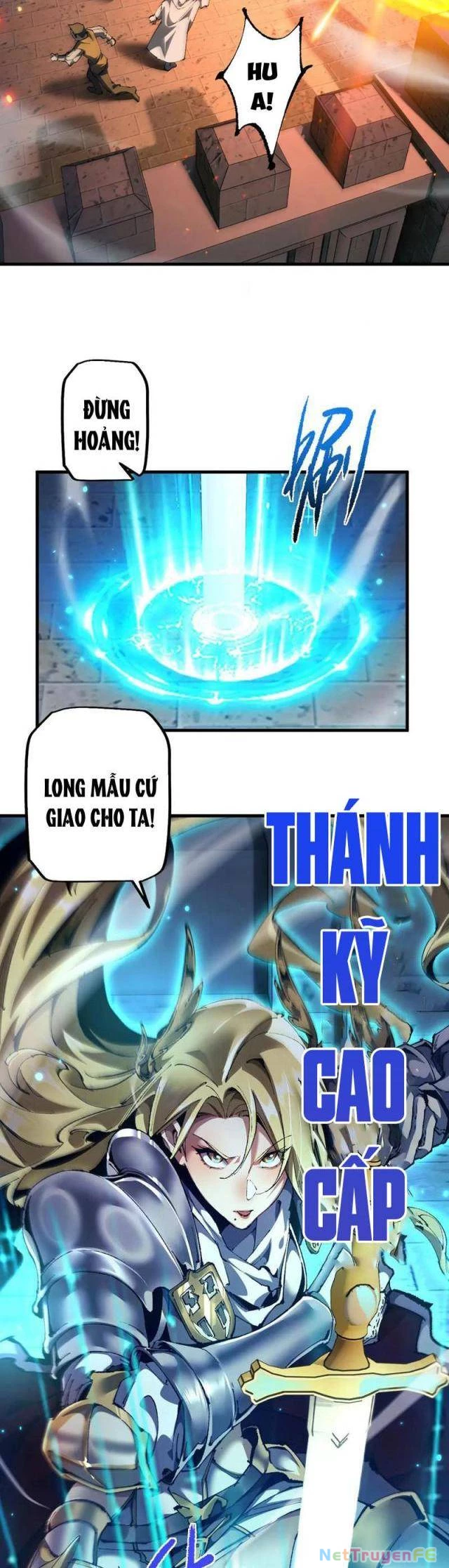 Chuyển Sinh Thành Goblin: Chapter 10