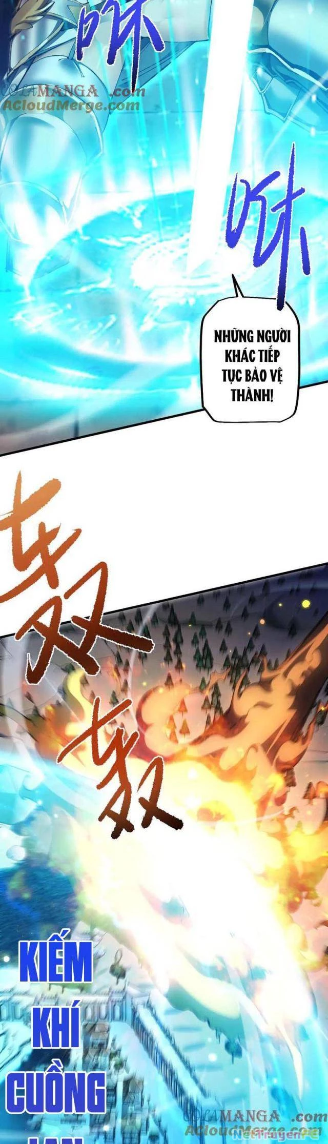 Chuyển Sinh Thành Goblin: Chapter 10