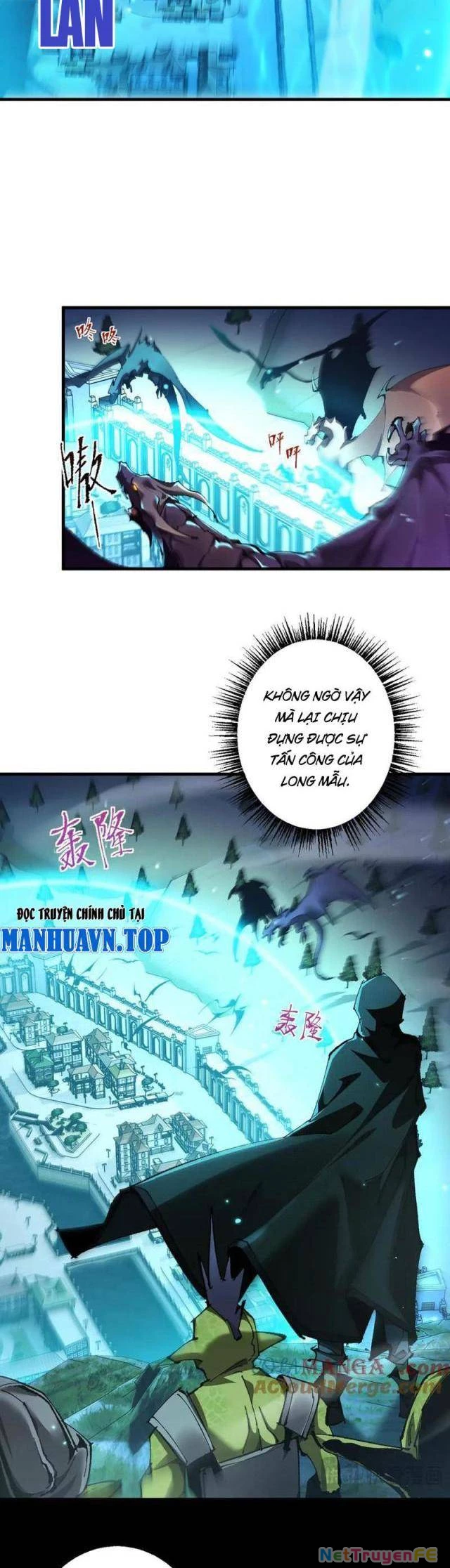 Chuyển Sinh Thành Goblin: Chapter 10