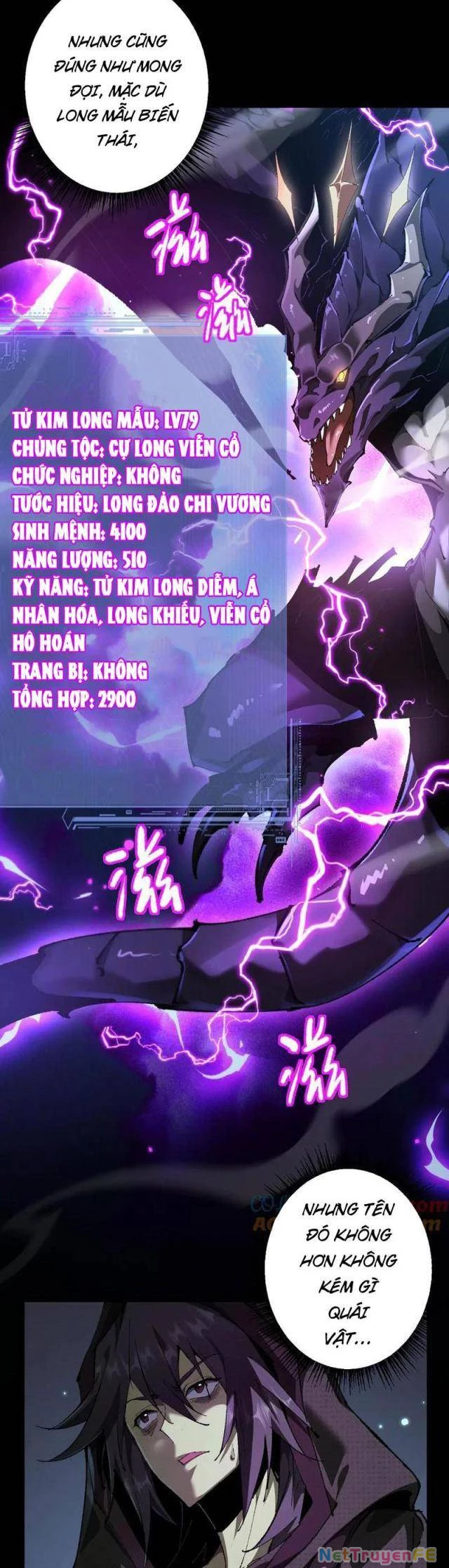 Chuyển Sinh Thành Goblin: Chapter 10