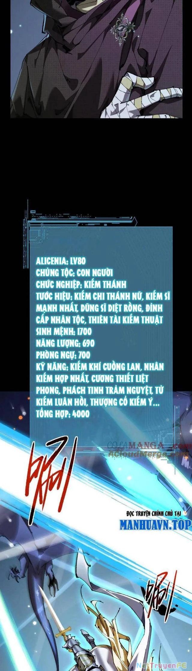 Chuyển Sinh Thành Goblin: Chapter 10