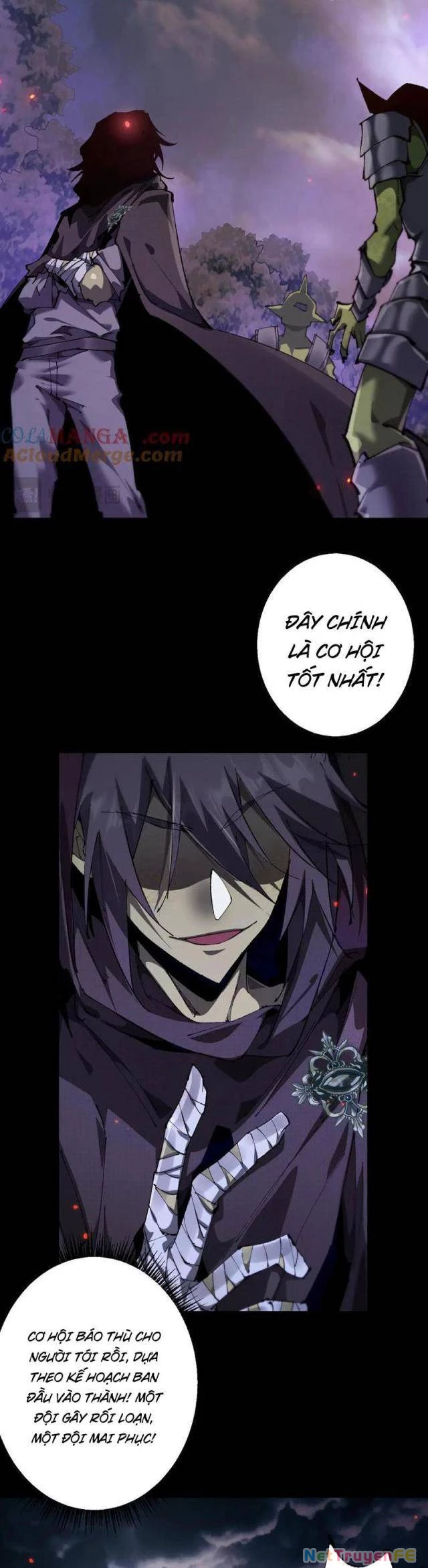 Chuyển Sinh Thành Goblin: Chapter 10