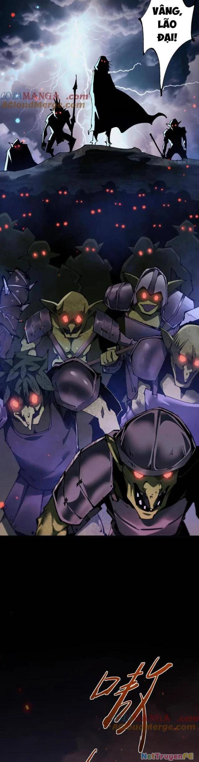 Chuyển Sinh Thành Goblin: Chapter 10