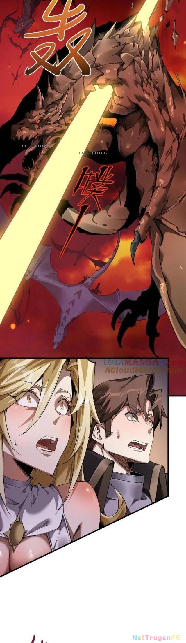 Chuyển Sinh Thành Goblin: Chapter 10