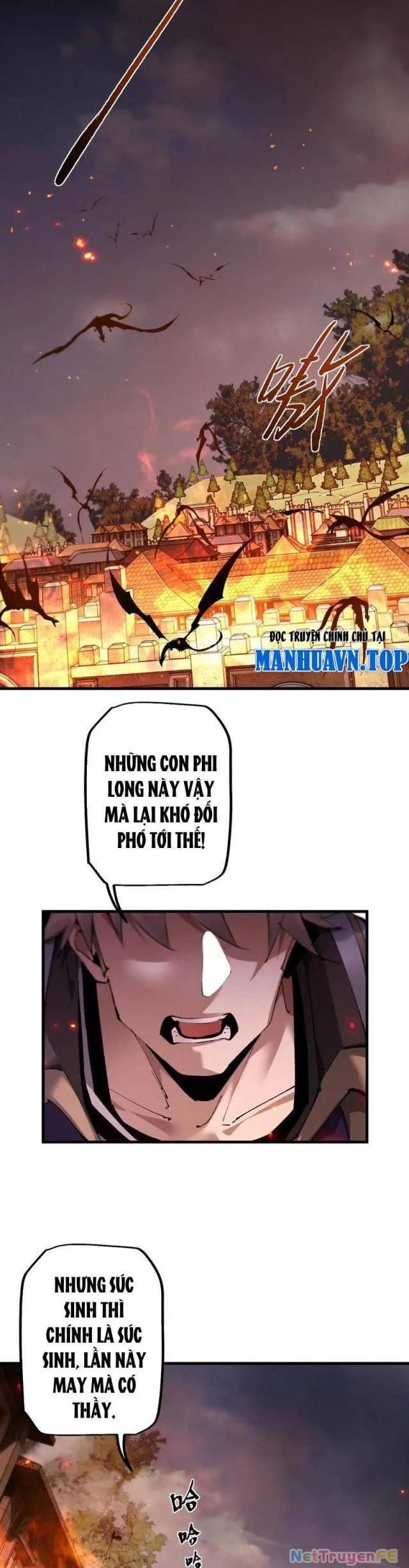 Chuyển Sinh Thành Goblin: Chapter 10