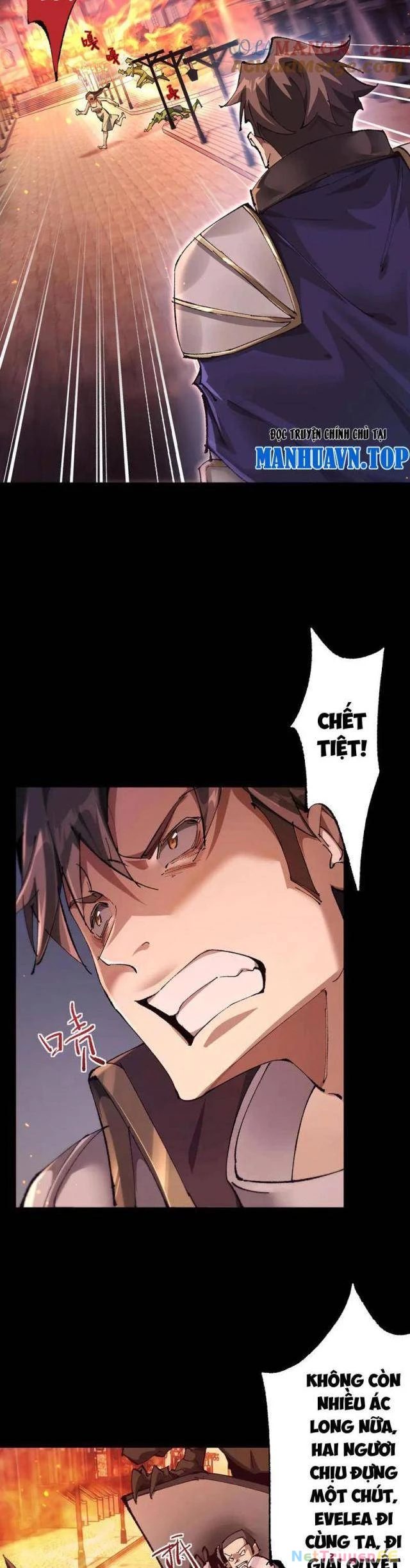 Chuyển Sinh Thành Goblin: Chapter 10