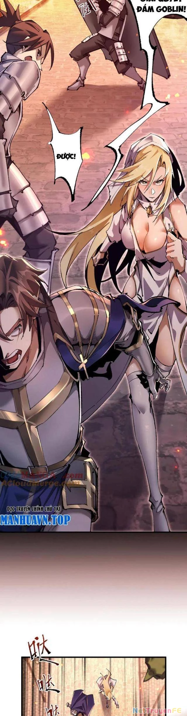 Chuyển Sinh Thành Goblin: Chapter 10