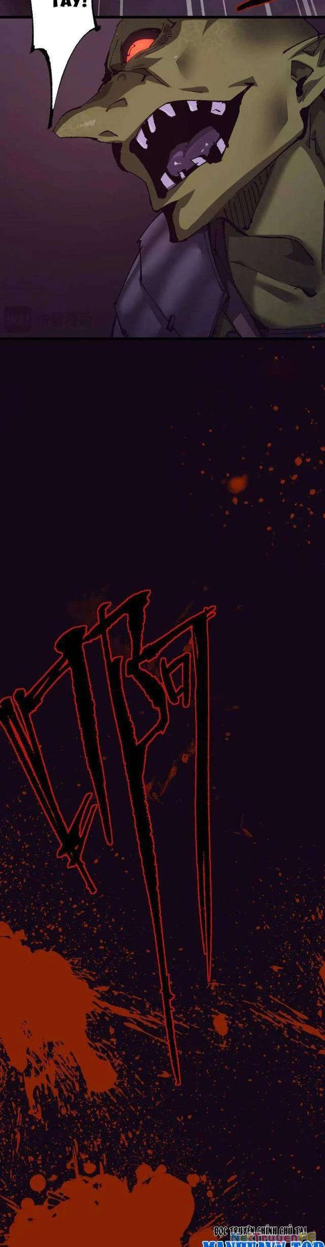 Chuyển Sinh Thành Goblin: Chapter 10