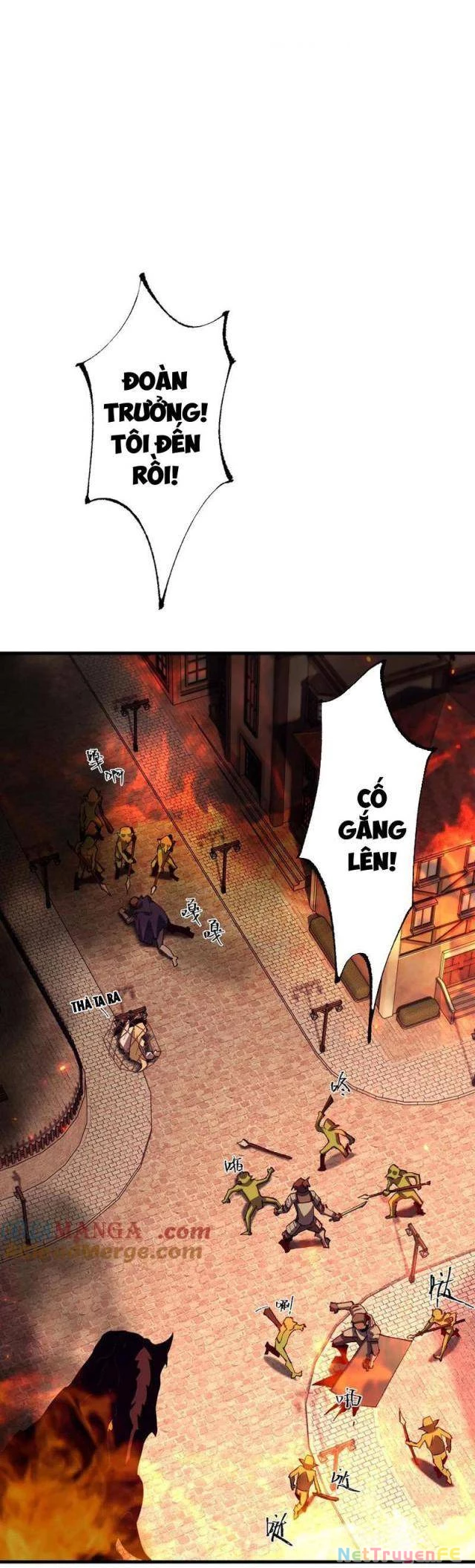 Chuyển Sinh Thành Goblin: Chapter 10