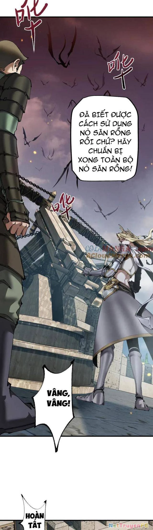 Chuyển Sinh Thành Goblin: Chapter 10