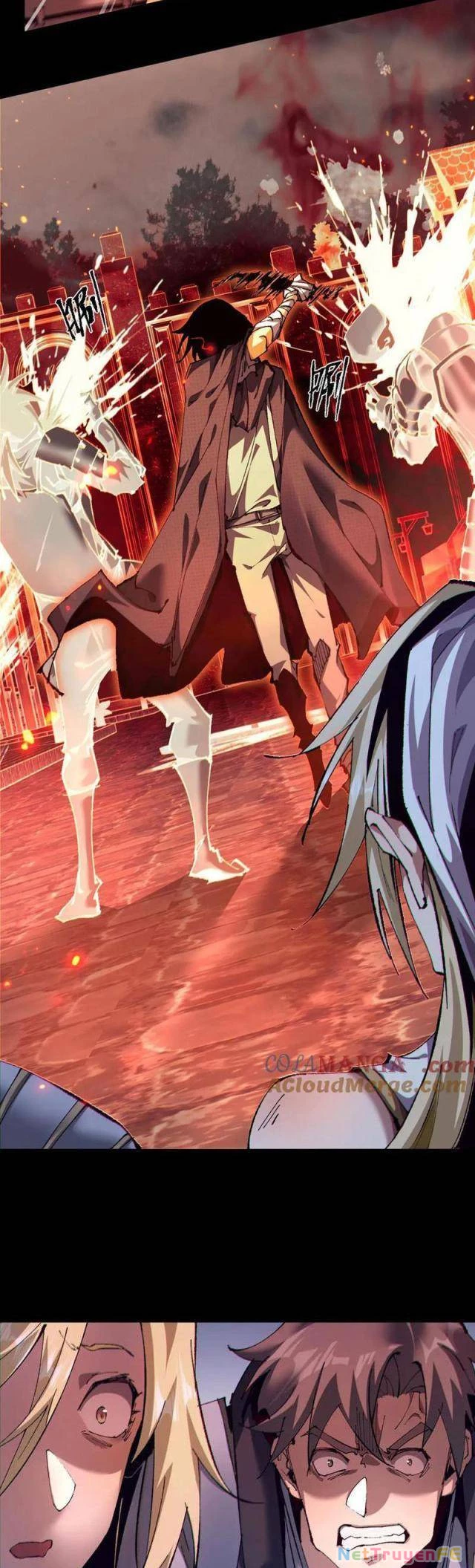 Chuyển Sinh Thành Goblin: Chapter 10