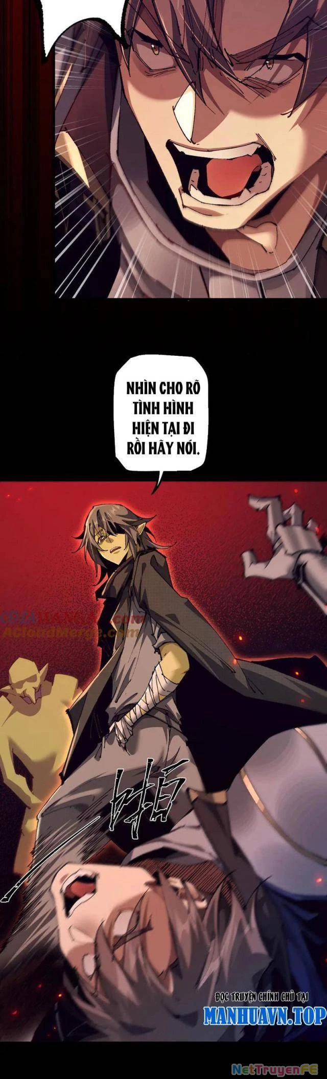 Chuyển Sinh Thành Goblin: Chapter 10