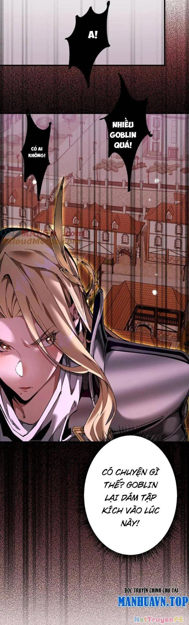 Chuyển Sinh Thành Goblin: Chapter 10