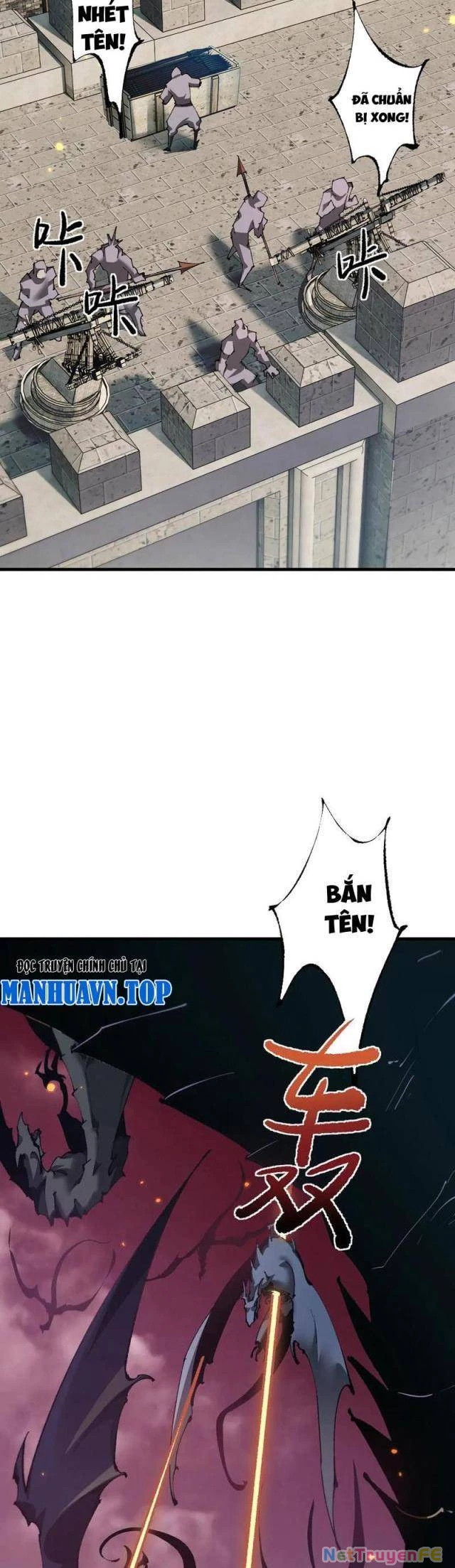 Chuyển Sinh Thành Goblin: Chapter 10