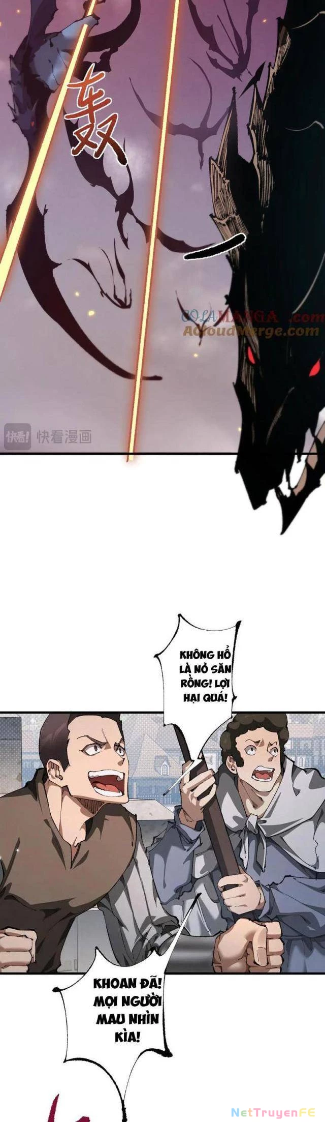 Chuyển Sinh Thành Goblin: Chapter 10