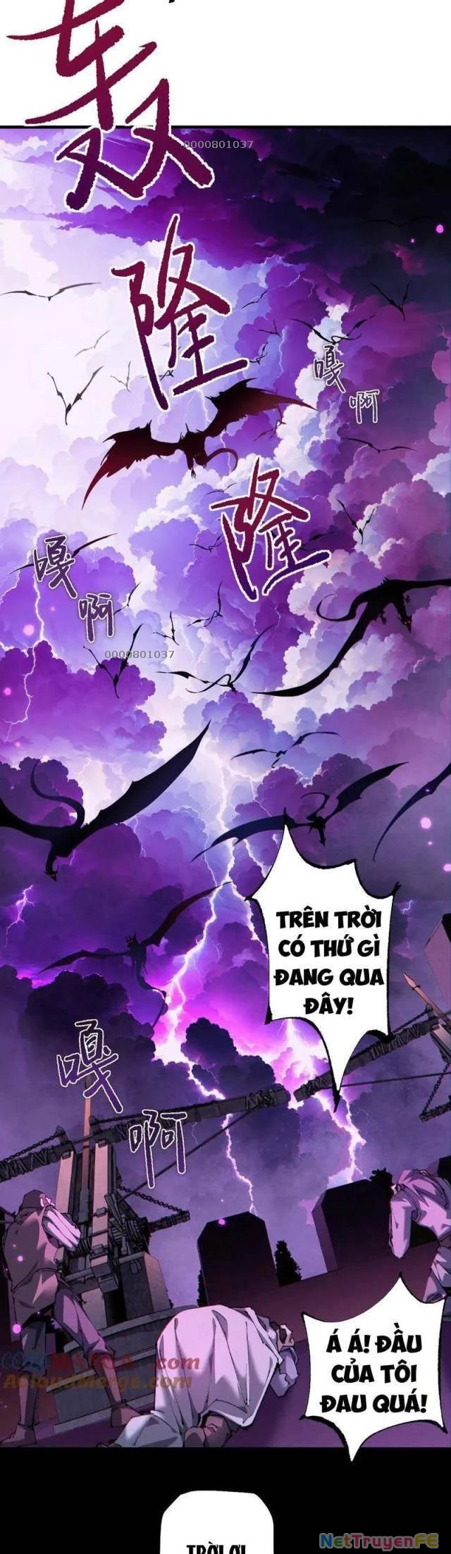 Chuyển Sinh Thành Goblin: Chapter 10