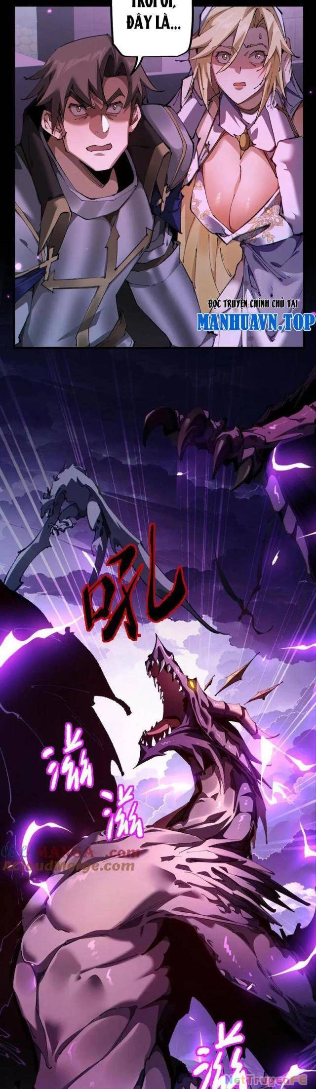 Chuyển Sinh Thành Goblin: Chapter 10