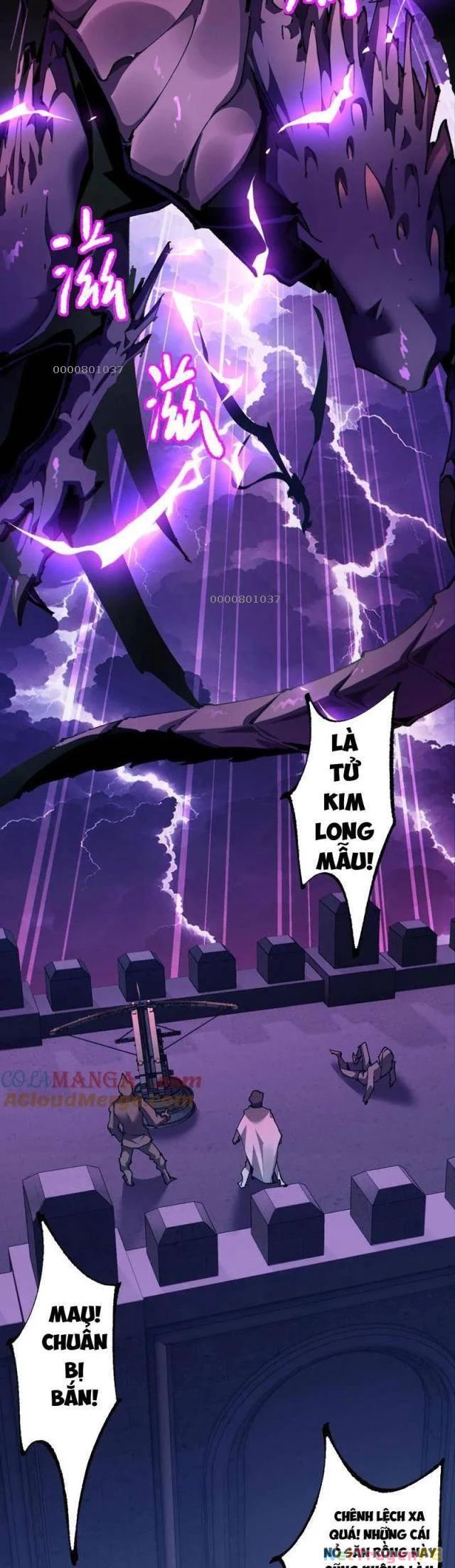 Chuyển Sinh Thành Goblin: Chapter 10