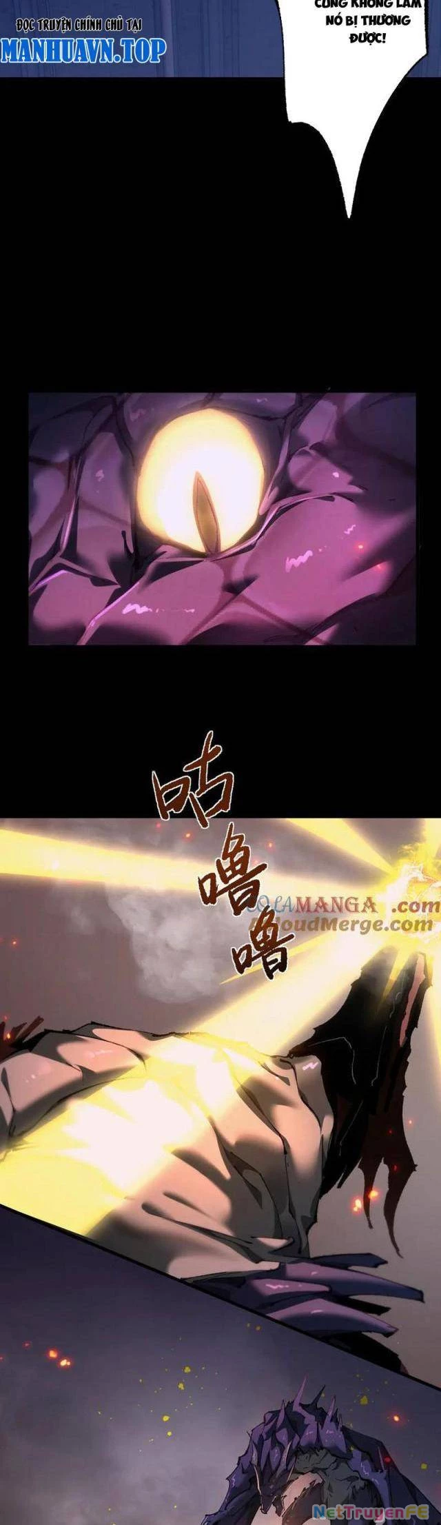 Chuyển Sinh Thành Goblin: Chapter 10