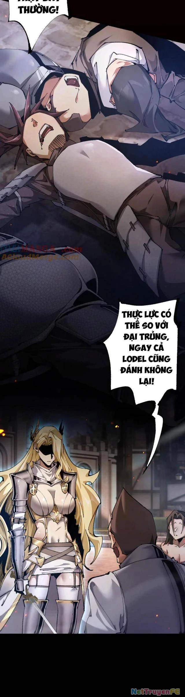 Chuyển Sinh Thành Goblin: Chapter 11