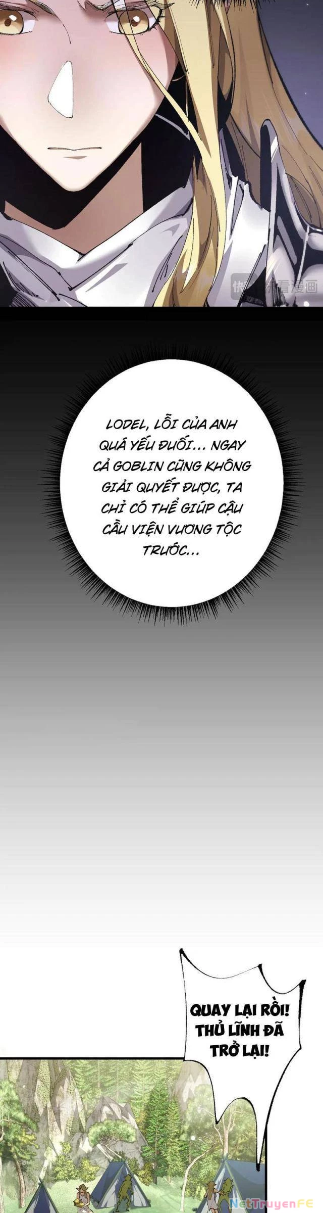 Chuyển Sinh Thành Goblin: Chapter 11