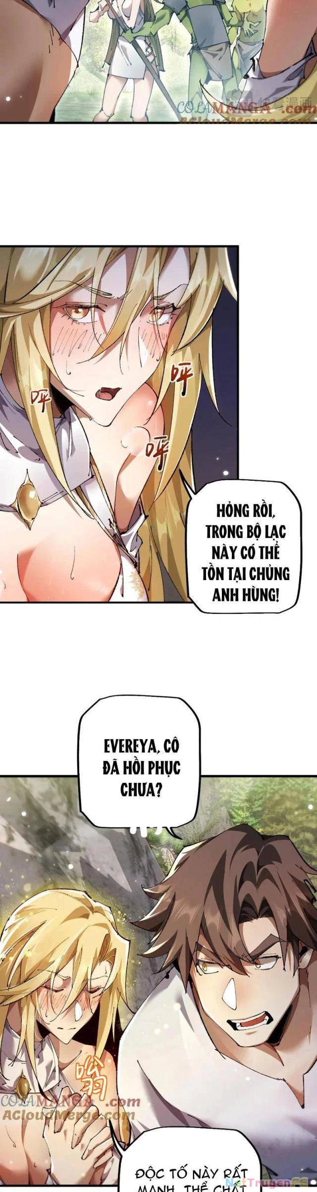 Chuyển Sinh Thành Goblin: Chapter 11