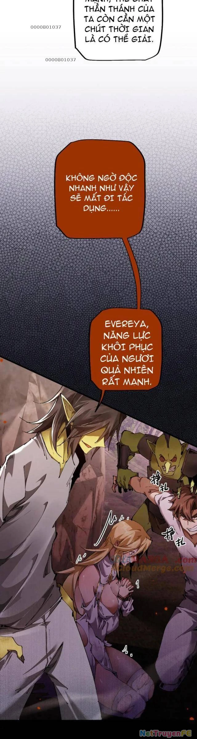 Chuyển Sinh Thành Goblin: Chapter 11