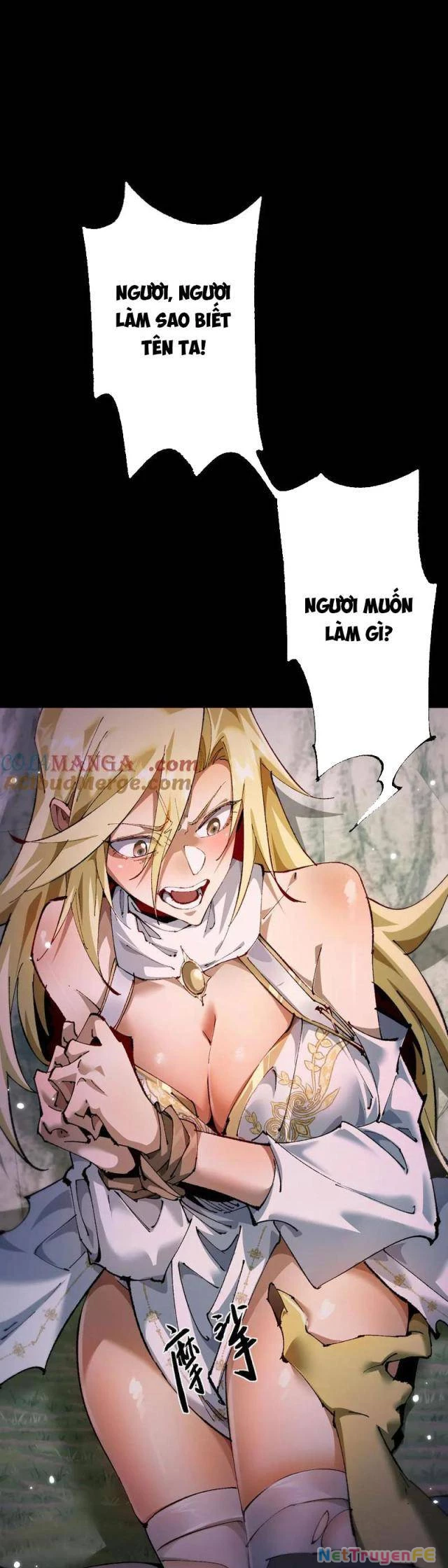 Chuyển Sinh Thành Goblin: Chapter 11