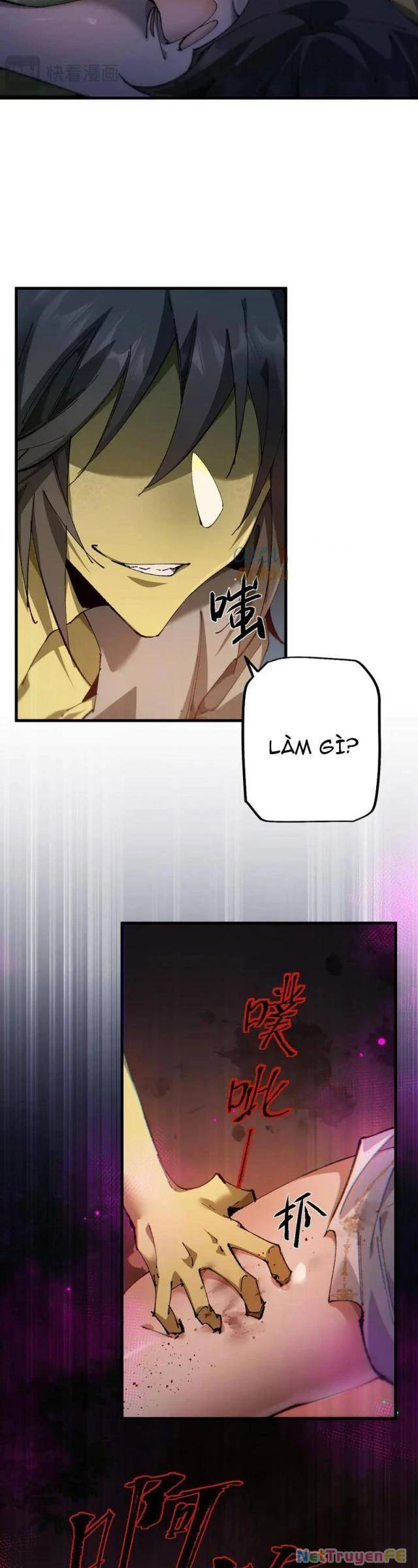 Chuyển Sinh Thành Goblin: Chapter 11