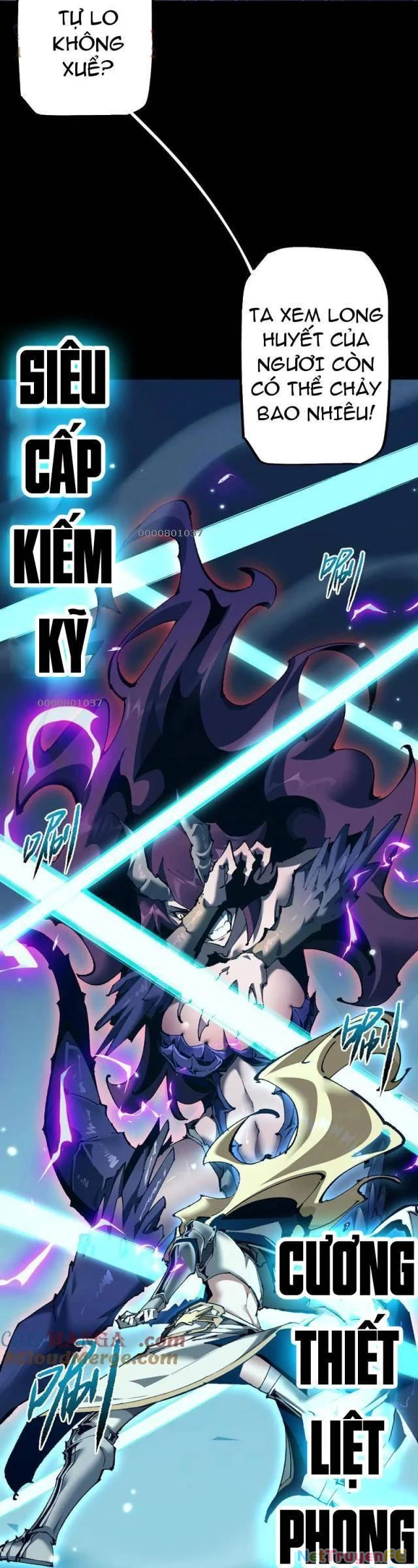 Chuyển Sinh Thành Goblin: Chapter 11