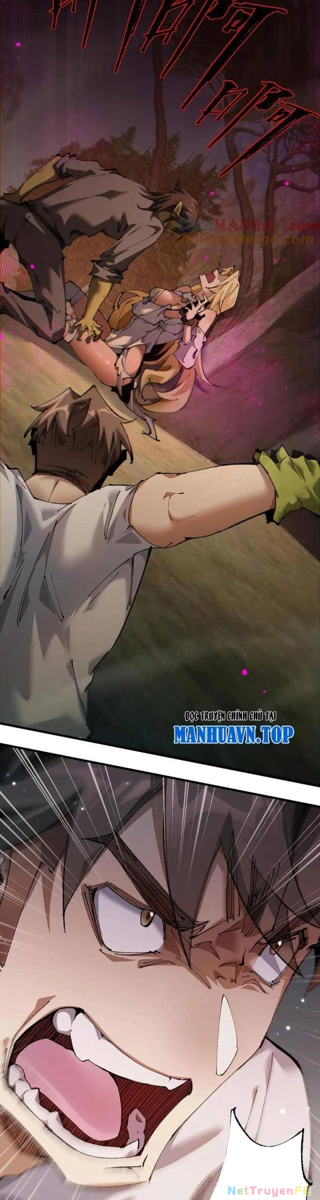 Chuyển Sinh Thành Goblin: Chapter 11