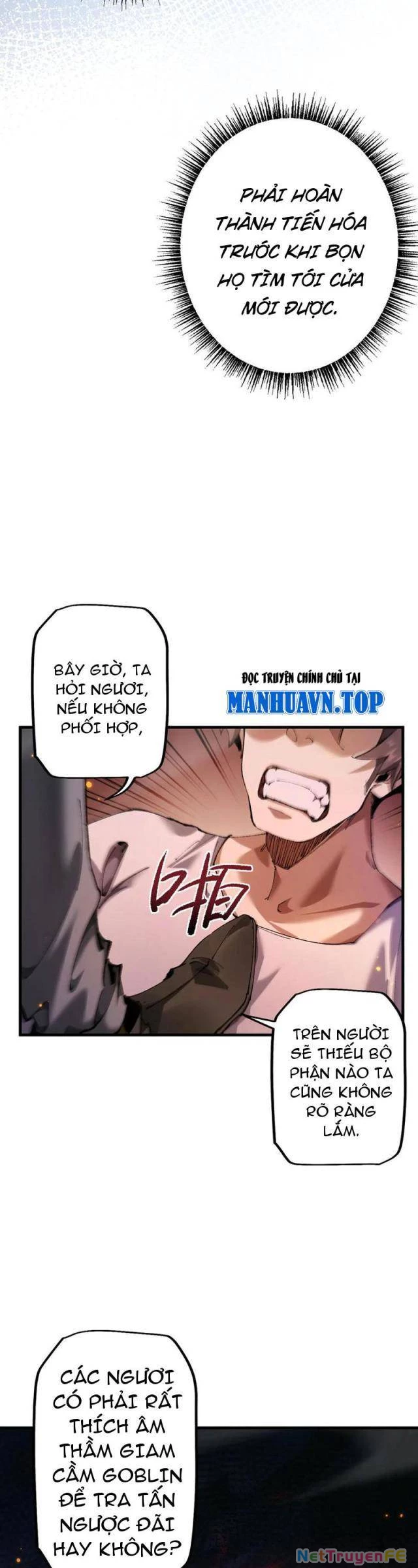 Chuyển Sinh Thành Goblin: Chapter 11