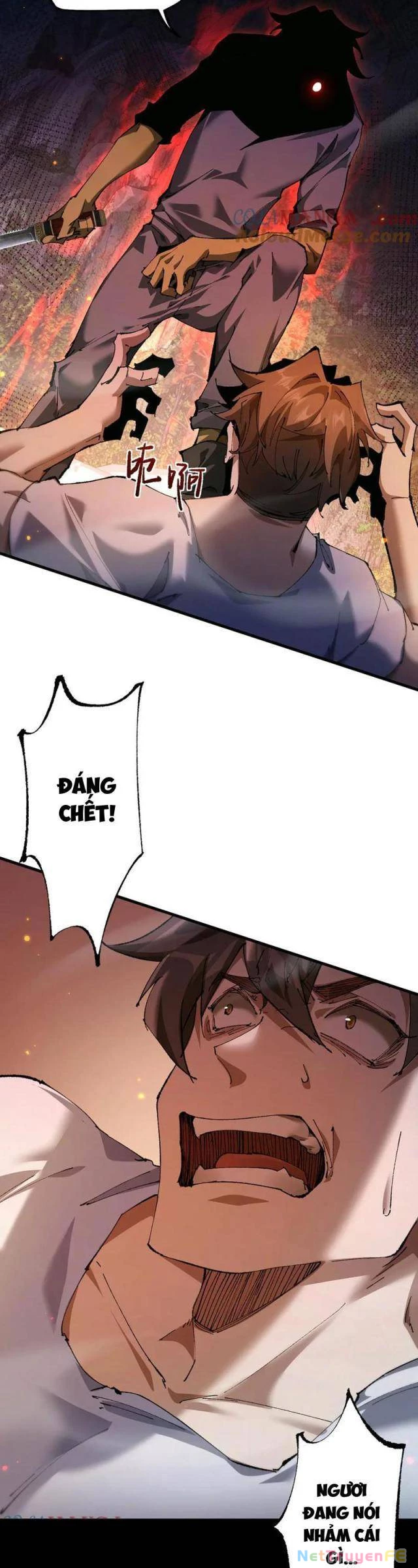 Chuyển Sinh Thành Goblin: Chapter 11