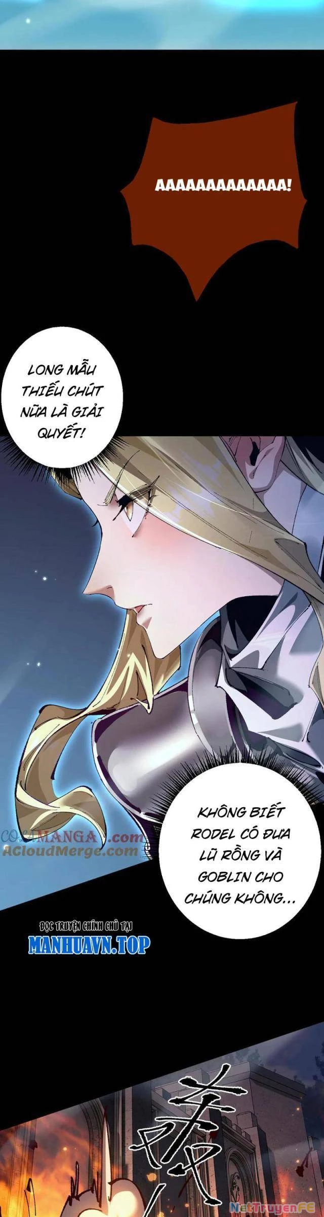 Chuyển Sinh Thành Goblin: Chapter 11