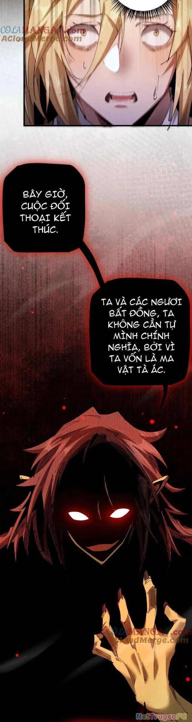 Chuyển Sinh Thành Goblin: Chapter 11