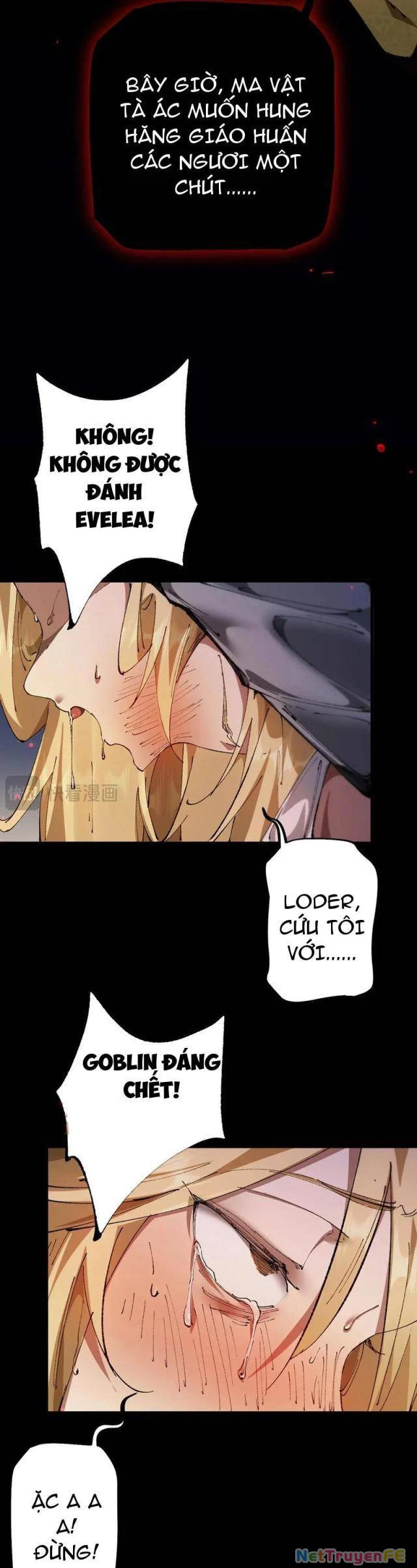Chuyển Sinh Thành Goblin: Chapter 11