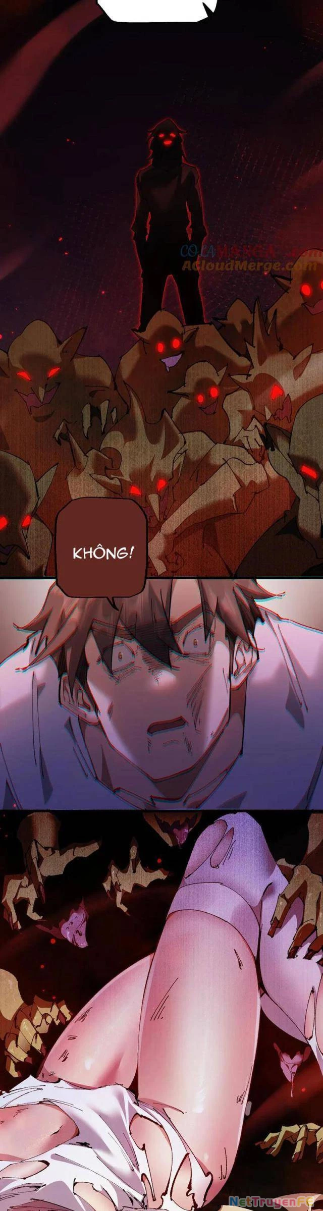 Chuyển Sinh Thành Goblin: Chapter 11