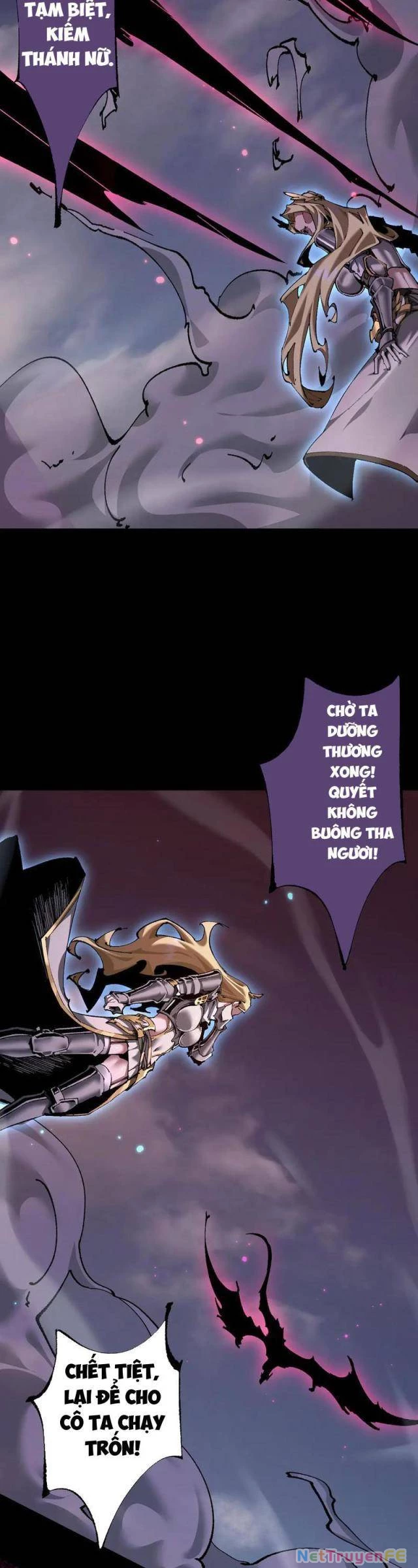 Chuyển Sinh Thành Goblin: Chapter 11