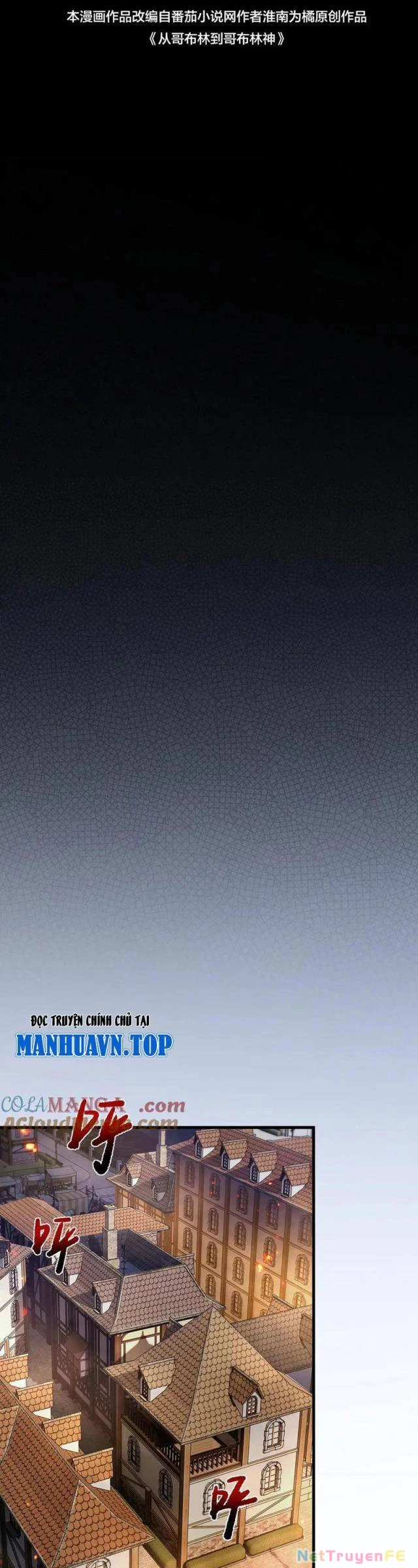 Chuyển Sinh Thành Goblin: Chapter 11