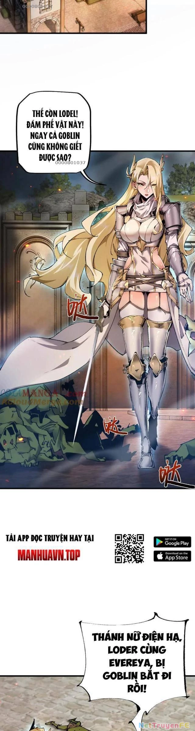 Chuyển Sinh Thành Goblin: Chapter 11