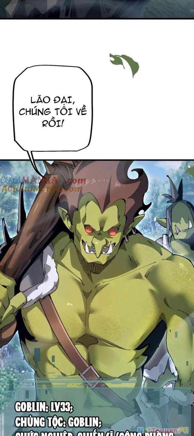 Chuyển Sinh Thành Goblin: Chapter 12
