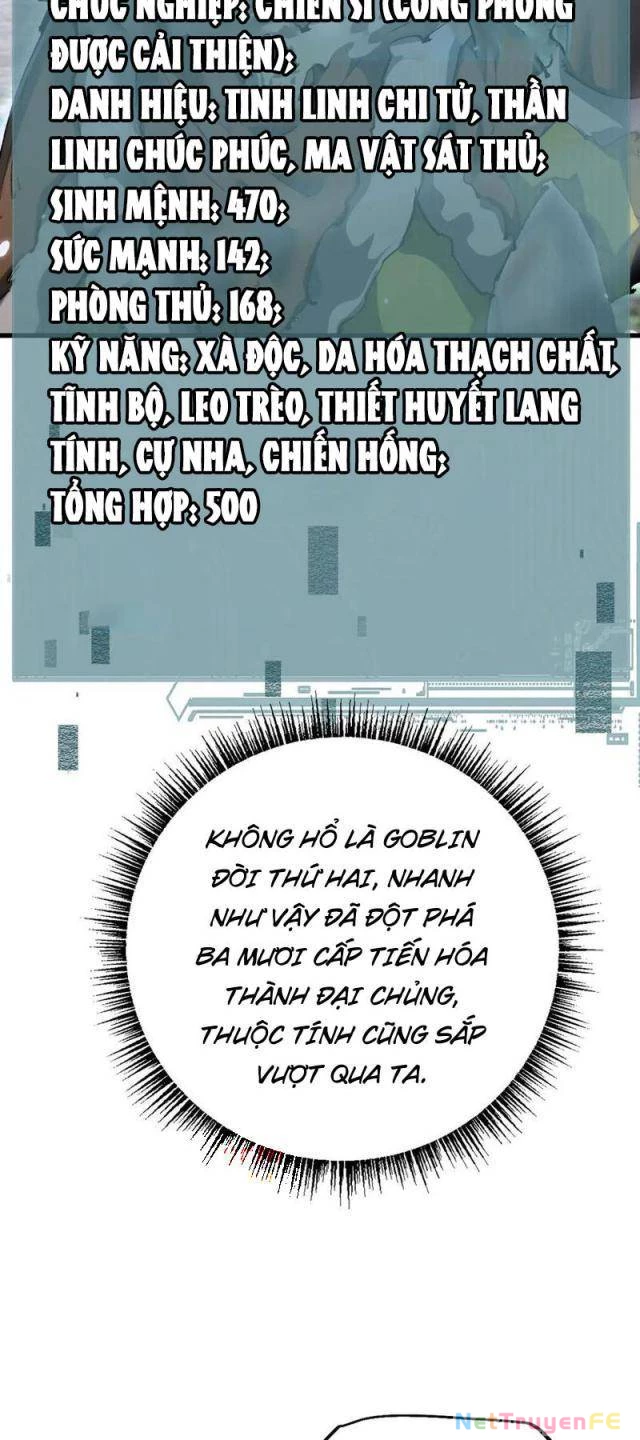 Chuyển Sinh Thành Goblin: Chapter 12