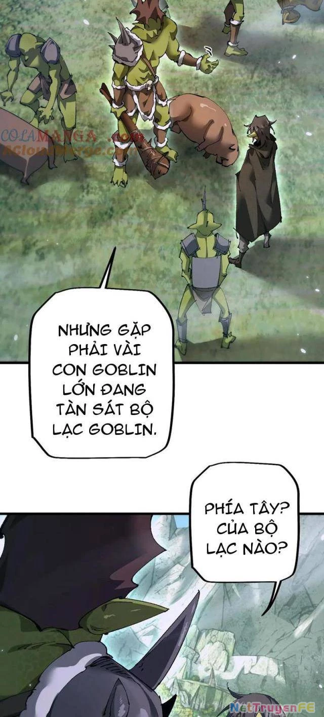 Chuyển Sinh Thành Goblin: Chapter 12
